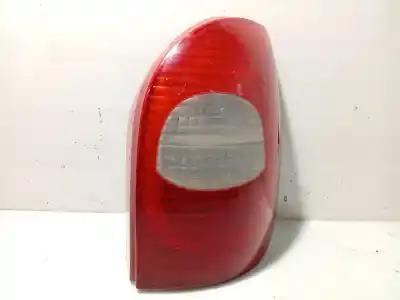 Pièce détachée automobile d'occasion FEU ARRIÈRE DROIT pour CITROEN XSARA PICASSO (N68)  Références OEM IAM 6351N0  89032868