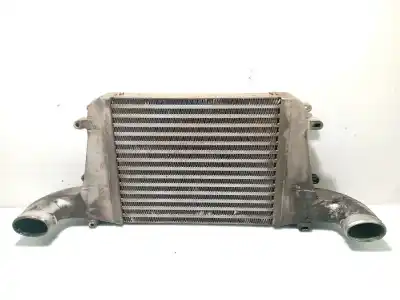 Pièce détachée automobile d'occasion Intercooler / échangeur D'air pour NISSAN ATLEON DIESEL Références OEM IAM 2200470 BD30 2200471