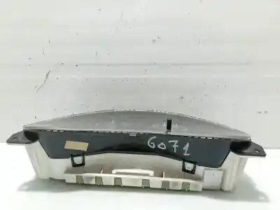 Second-hand car spare part dashboard for opel corsa b (s93) 1.7 d (f08, f68, m68) oem iam references 90487123 99534403 81117906