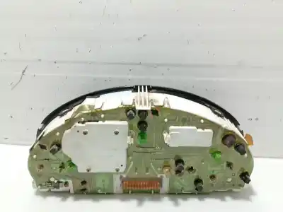 Second-hand car spare part dashboard for opel corsa b (s93) 1.7 d (f08, f68, m68) oem iam references 90487123 99534403 81117906