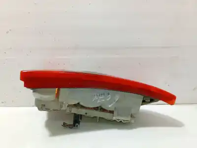 Автозапчасти б/у левый задний фонарь за opel corsa b (s93) 1.7 d (f08, f68, m68) ссылки oem iam 90444809  014421906