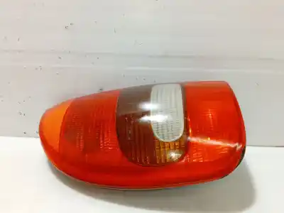 Автозапчасти б/у левый задний фонарь за opel corsa b (s93) 1.7 d (f08, f68, m68) ссылки oem iam 90444809  014421906