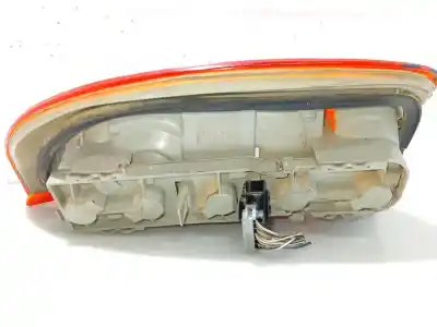 Автозапчасти б/у левый задний фонарь за opel corsa b (s93) 1.7 d (f08, f68, m68) ссылки oem iam 90444809  014421906