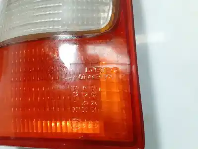 Автозапчасти б/у левый задний фонарь за opel corsa b (s93) 1.7 d (f08, f68, m68) ссылки oem iam 90444809  014421906