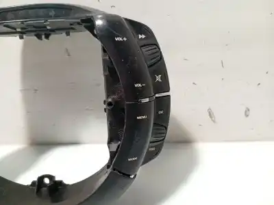Pezzo di ricambio per auto di seconda mano modulo elettronico per citroen c4 i (lc_) 1.6 hdi riferimenti oem iam 96497903xt  