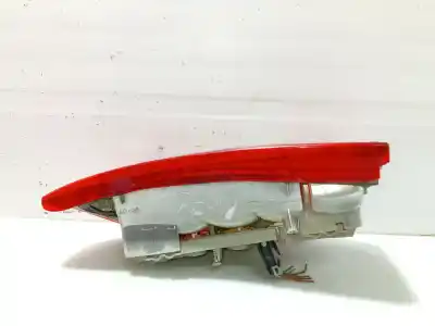 Автозапчасти б/у правый задний фонарь за opel corsa b (s93) 1.7 d (f08, f68, m68) ссылки oem iam 90444811  