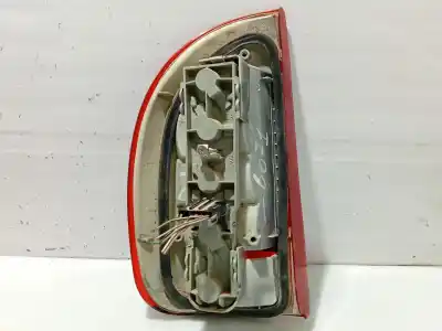 Автозапчасти б/у правый задний фонарь за opel corsa b (s93) 1.7 d (f08, f68, m68) ссылки oem iam 90444811  