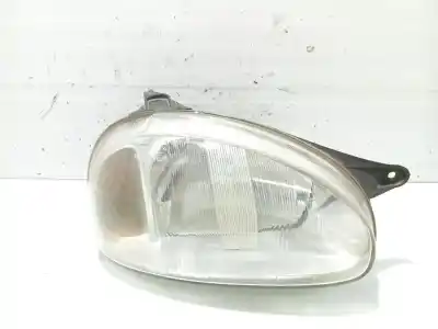 Pezzo di ricambio per auto di seconda mano  per OPEL CORSA B (S93)  Riferimenti OEM IAM 90444787  