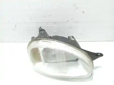 Автозапчастина б/у права фа для opel corsa b (s93) 1.7 d (f08, f68, m68) посилання на oem iam 90444787  