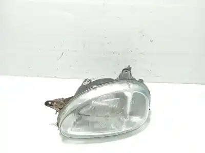Peça sobressalente para automóvel em segunda mão farol / farolim esquerdo por opel corsa b (s93) 1.7 d (f08, f68, m68) referências oem iam 90444786  
