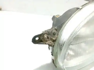 Peça sobressalente para automóvel em segunda mão farol / farolim esquerdo por opel corsa b (s93) 1.7 d (f08, f68, m68) referências oem iam 90444786  