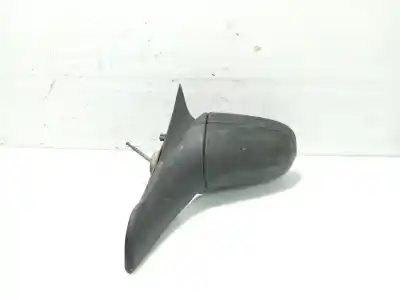 Second-hand car spare part left rearview mirror for opel corsa b (s93) 1.7 d (f08, f68, m68) oem iam references 90482039  