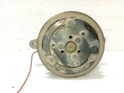 Peça sobressalente para automóvel em segunda mão compressor de ar condicionado a/a a/c por opel corsa b (s93) 1.7 d (f08, f68, m68) referências oem iam 2183512734 55703721 sd7b10