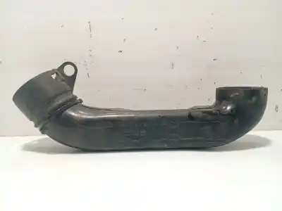 Автозапчастина б/у впускний колектор для citroen c4 i (lc_) 1.6 hdi посилання на oem iam 9656673480  