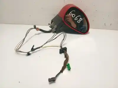 Pezzo di ricambio per auto di seconda mano RETROVISORE DESTRO per CITROEN C4 I (LC_)  Riferimenti OEM IAM 8149YN  