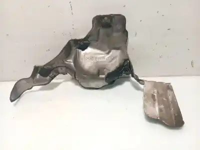 Pezzo di ricambio per auto di seconda mano modanatura per citroen c4 i (lc_) 1.6 hdi riferimenti oem iam 9661522880  