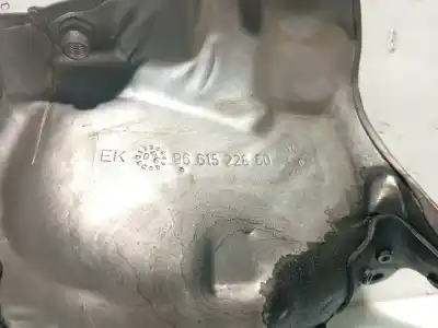Pezzo di ricambio per auto di seconda mano modanatura per citroen c4 i (lc_) 1.6 hdi riferimenti oem iam 9661522880  