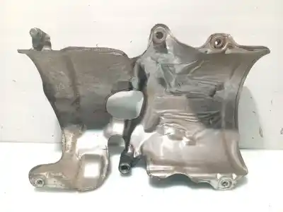 Pezzo di ricambio per auto di seconda mano modanatura per citroen c4 i (lc_) 1.6 hdi riferimenti oem iam 9657375280  