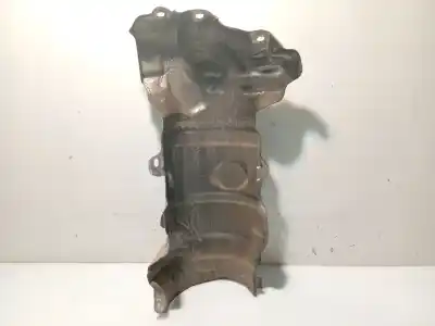 Pezzo di ricambio per auto di seconda mano modanatura per citroen c4 i (lc_) 1.6 hdi riferimenti oem iam 9647983180  
