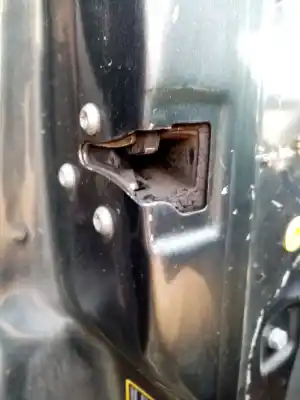 Автозапчастина б/у ЗАМОК ПЕРЕДНІХ ДВЕРЕЙ ЛІВИЙ для ALFA ROMEO 156 (932_)  Посилання на OEM IAM   