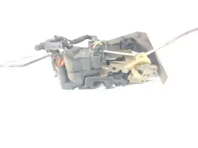 Автозапчастина б/у замок передніх дверей лівий для alfa romeo 156 (932_) 1.6 16v t.spark (932.a4, 932.a4100) посилання на oem iam   