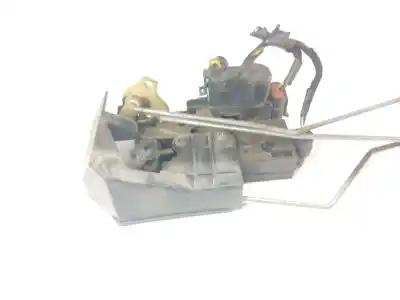 Автозапчастина б/у замок передніх дверей лівий для alfa romeo 156 (932_) 1.6 16v t.spark (932.a4, 932.a4100) посилання на oem iam   