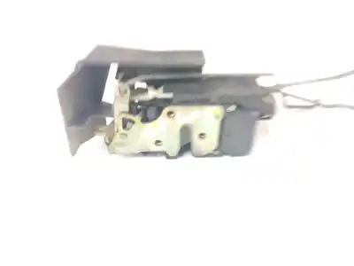 Автозапчастина б/у замок передніх дверей лівий для alfa romeo 156 (932_) 1.6 16v t.spark (932.a4, 932.a4100) посилання на oem iam   