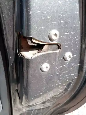 Автозапчастина б/у замок заднього правого дверя для ALFA ROMEO 156 (932_) 1.6 16V T.SPARK (932.A4, 932.A4100) Посилання на OEM IAM   