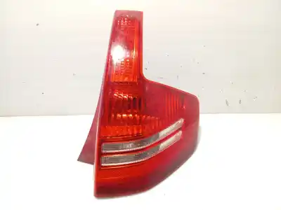 Автозапчасти б/у правый задний фонарь за citroen c4 i (lc_) 1.6 hdi ссылки oem iam 6351t8