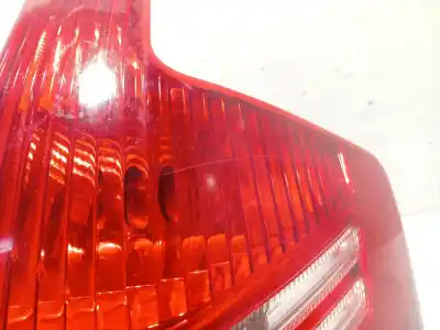 Автозапчасти б/у правый задний фонарь за citroen c4 i (lc_) 1.6 hdi ссылки oem iam 6351t8  