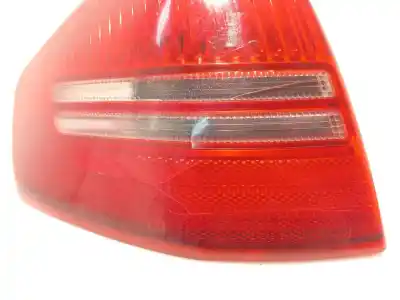 Автозапчасти б/у левый задний фонарь за citroen c4 i (lc_) 1.6 hdi ссылки oem iam 6350t8  