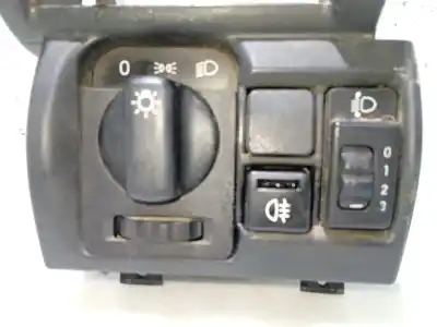 Second-hand car spare part headlights switch for opel corsa b (s93) 1.7 d (f08, f68, m68) oem iam references 90437313 90481763 90437312
