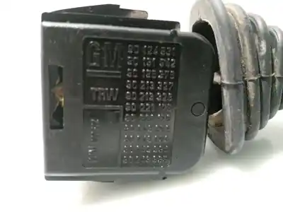 Second-hand car spare part windshiel wiper switch for opel corsa b (s93) 1.7 d (f08, f68, m68) oem iam references 90124931 90196376 90191942
