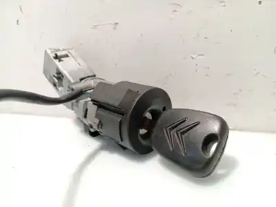 Pezzo di ricambio per auto di seconda mano Interruttore Di Avviamento per CITROEN C4 I (LC_) 1.6 HDI Riferimenti OEM IAM N0502073  9649781080