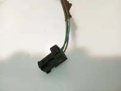 Second-hand car spare part left rearview mirror for citroen c4 i (lc_) 1.6 hdi oem iam references 8149yp  