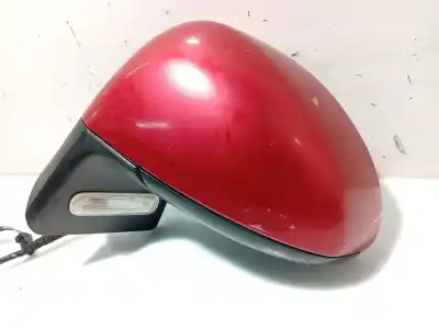 Second-hand car spare part left rearview mirror for citroen c4 i (lc_) 1.6 hdi oem iam references 8149yp  