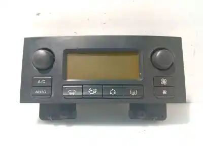 Автозапчасти б/у климат-контроль за CITROEN C4 I (LC_) 1.6 HDI ссылки OEM IAM 9658084577 NS1145748 