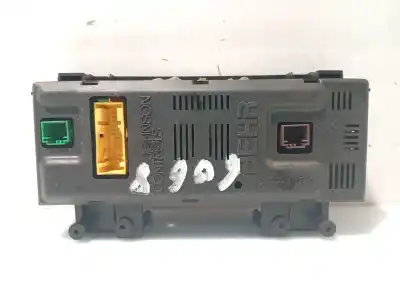 Автозапчасти б/у климат-контроль за citroen c4 i (lc_) 1.6 hdi ссылки oem iam 9658084577 ns1145748 