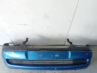 Pezzo di ricambio per auto di seconda mano PARAURTI ANTERIORE per OPEL CORSA B (S93)  Riferimenti OEM IAM 90512950  