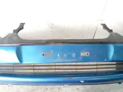 Second-hand car spare part front bumper for opel corsa b (s93) 1.7 d (f08, f68, m68) oem iam references 90512950  