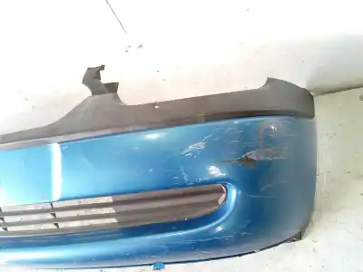 Second-hand car spare part front bumper for opel corsa b (s93) 1.7 d (f08, f68, m68) oem iam references 90512950  