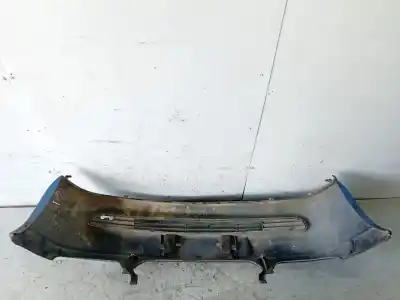 Second-hand car spare part front bumper for opel corsa b (s93) 1.7 d (f08, f68, m68) oem iam references 90512950  