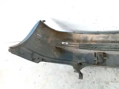 Second-hand car spare part front bumper for opel corsa b (s93) 1.7 d (f08, f68, m68) oem iam references 90512950  
