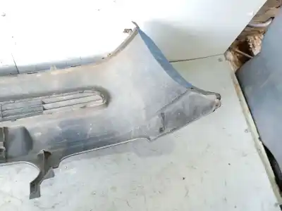 Second-hand car spare part front bumper for opel corsa b (s93) 1.7 d (f08, f68, m68) oem iam references 90512950  