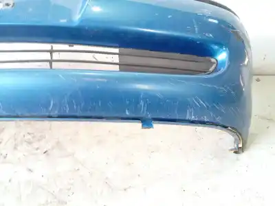 Second-hand car spare part front bumper for opel corsa b (s93) 1.7 d (f08, f68, m68) oem iam references 90512950  