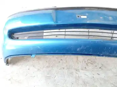 Second-hand car spare part front bumper for opel corsa b (s93) 1.7 d (f08, f68, m68) oem iam references 90512950  