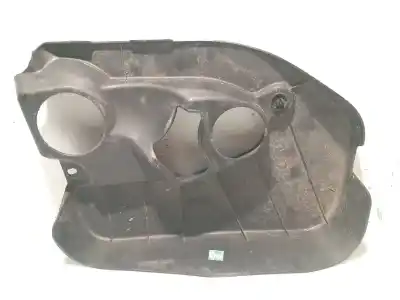 Pezzo di ricambio per auto di seconda mano modanatura per citroen c4 i (lc_) 1.6 hdi riferimenti oem iam 9646996077  