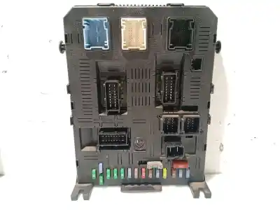 Автозапчасти б/у блок управления бси за citroen c4 i (lc_) 1.6 hdi ссылки oem iam 9661940480