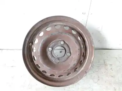 Pezzo di ricambio per auto di seconda mano Cerchione in lega per OPEL CORSA B (S93)  Riferimenti OEM IAM 1002378  