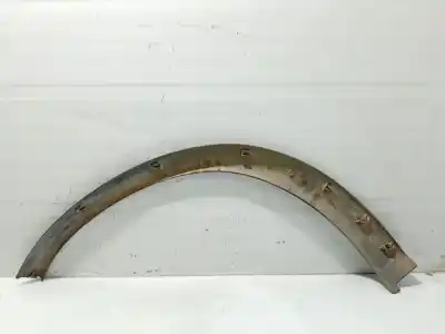Peça sobressalente para automóvel em segunda mão molduras frontais por opel corsa b (s93) 1.7 d (f08, f68, m68) referências oem iam 90477209  